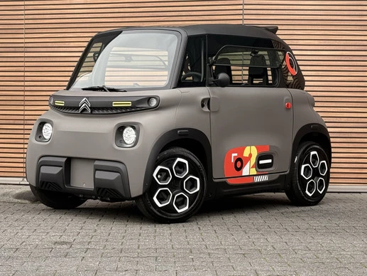 Citroën Ami - Afbeelding 1 van 30