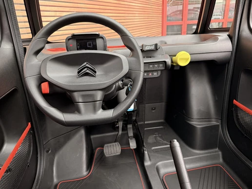 Citroën Ami - Afbeelding 2 van 30