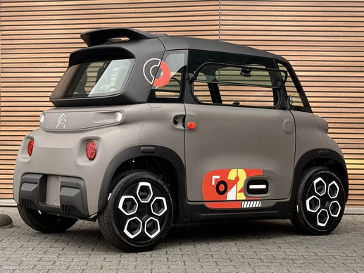 Citroën Ami - Afbeelding 3 van 30