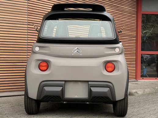 Citroën Ami - Afbeelding 14 van 30