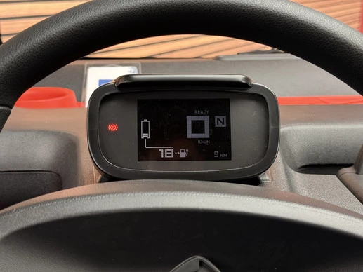 Citroën Ami - Afbeelding 21 van 30