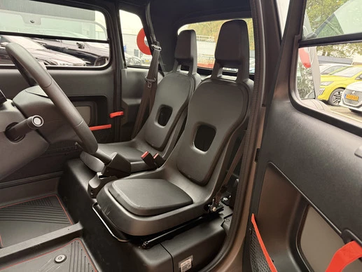 Citroën Ami - Afbeelding 25 van 30