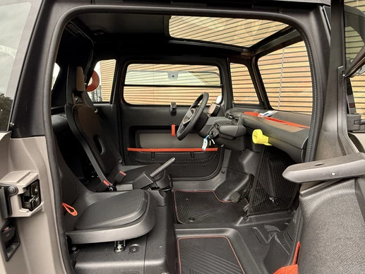 Citroën Ami - Afbeelding 26 van 30