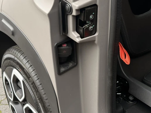 Citroën Ami - Afbeelding 28 van 30