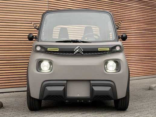 Citroën Ami - Afbeelding 7 van 30