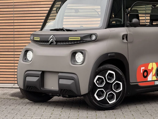 Citroën Ami - Afbeelding 10 van 30