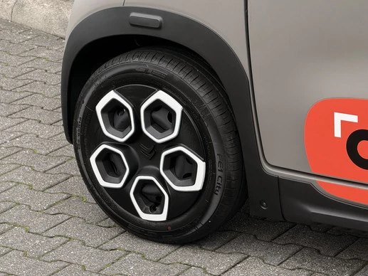 Citroën Ami - Afbeelding 12 van 30