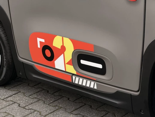 Citroën Ami - Afbeelding 14 van 30