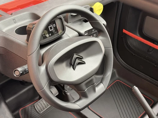 Citroën Ami - Afbeelding 19 van 30