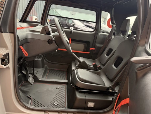 Citroën Ami - Afbeelding 24 van 30