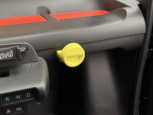 Citroën Ami - Afbeelding 30 van 30