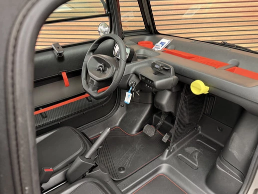 Citroën Ami - Afbeelding 4 van 30