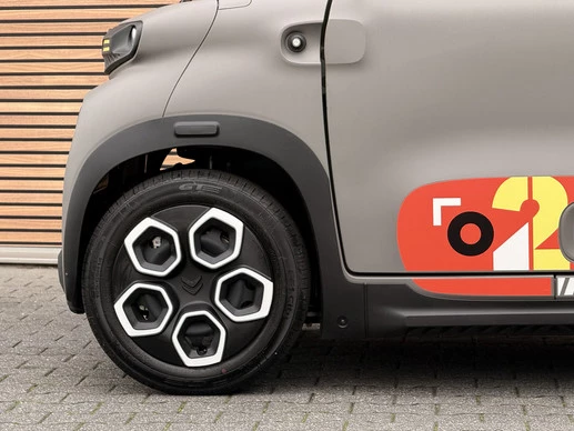 Citroën Ami - Afbeelding 11 van 30