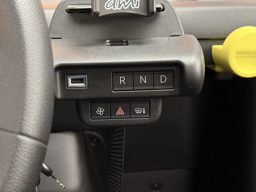 Citroën Ami - Afbeelding 22 van 30