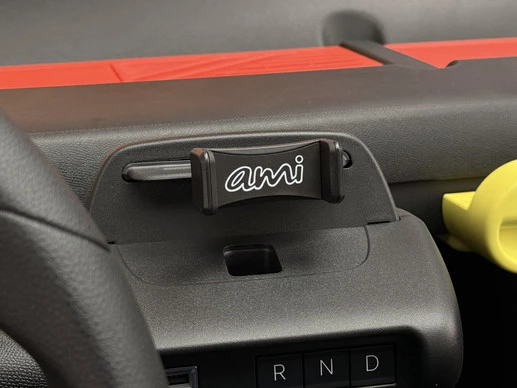 Citroën Ami - Afbeelding 25 van 30