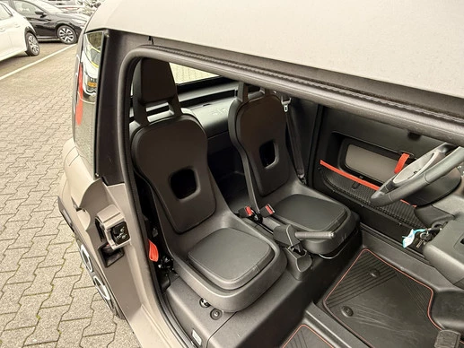 Citroën Ami - Afbeelding 30 van 30