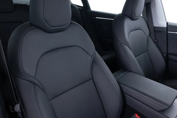 Tesla Model 3 - Afbeelding 5 van 28