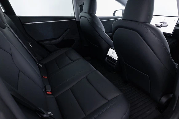 Tesla Model 3 - Afbeelding 6 van 28