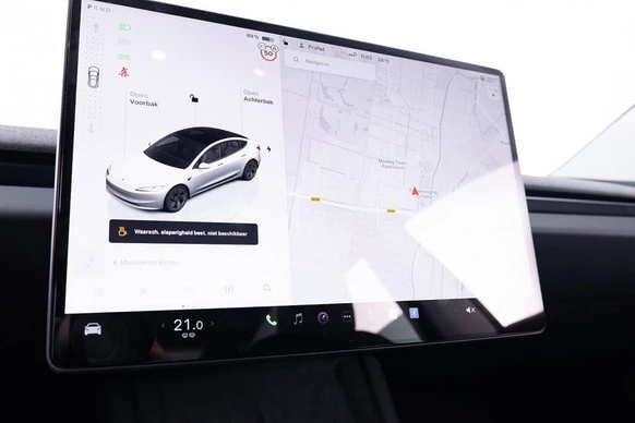 Tesla Model 3 - Afbeelding 13 van 28