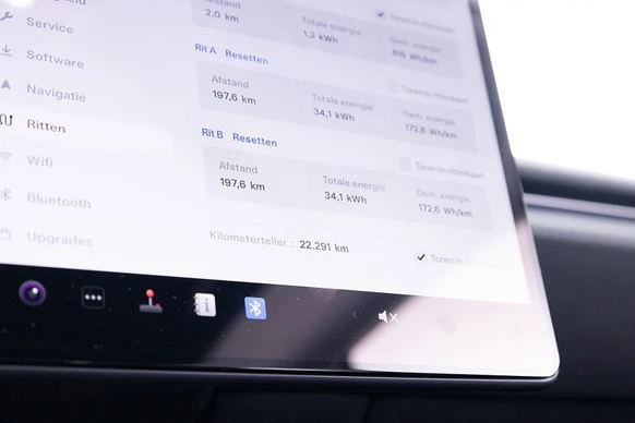 Tesla Model 3 - Afbeelding 14 van 28