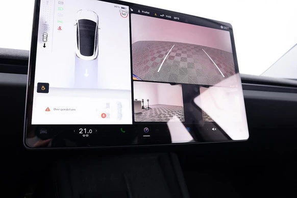 Tesla Model 3 - Afbeelding 15 van 28