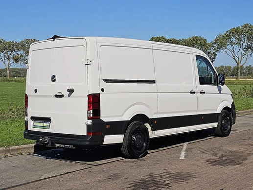 Volkswagen Crafter - Afbeelding 3 van 19