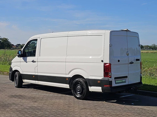 Volkswagen Crafter - Afbeelding 5 van 19