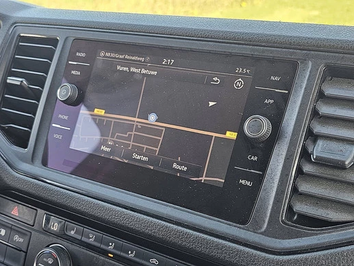 Volkswagen Crafter - Afbeelding 10 van 19