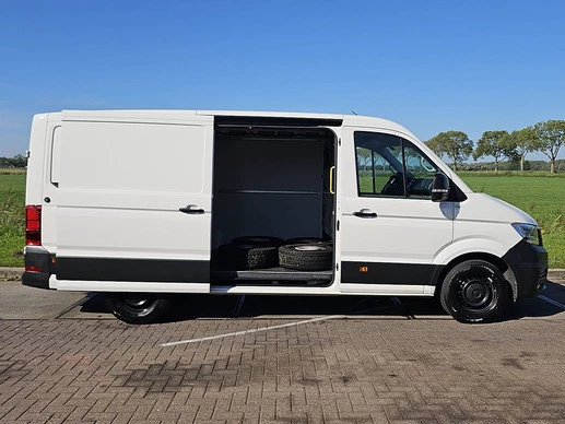 Volkswagen Crafter - Afbeelding 14 van 19