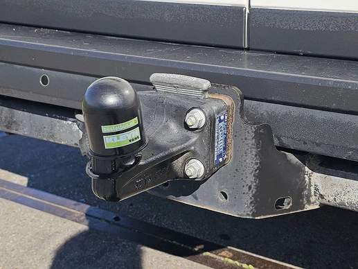 Volkswagen Crafter - Afbeelding 15 van 19