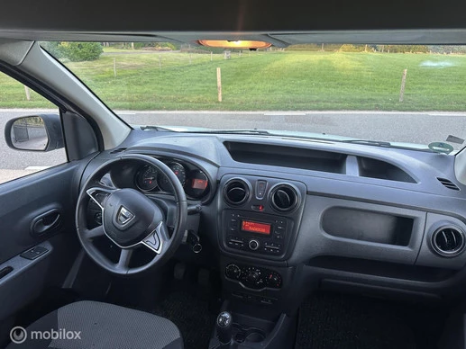 Dacia Dokker - Afbeelding 14 van 25