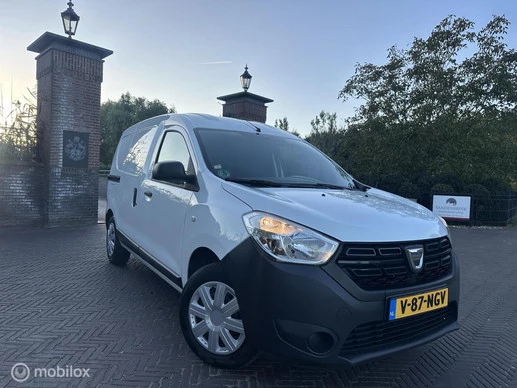 Dacia Dokker - Afbeelding 3 van 25