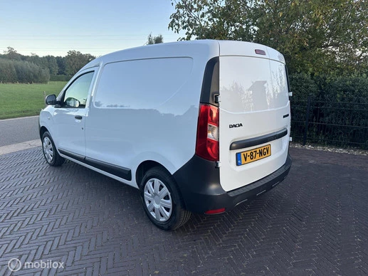 Dacia Dokker - Afbeelding 5 van 25