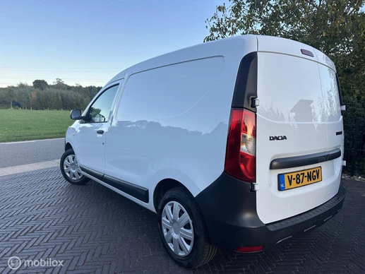 Dacia Dokker - Afbeelding 6 van 25