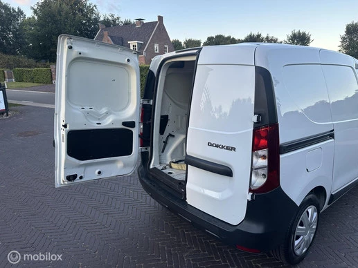 Dacia Dokker - Afbeelding 10 van 25