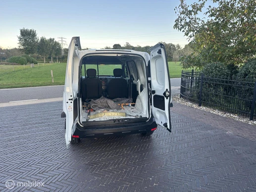 Dacia Dokker - Afbeelding 11 van 25