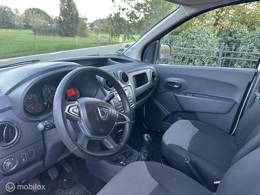 Dacia Dokker - Afbeelding 13 van 25