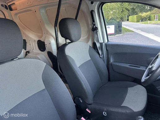 Dacia Dokker - Afbeelding 15 van 25