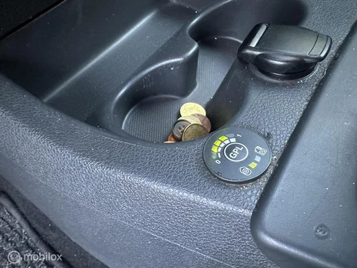 Dacia Dokker - Afbeelding 19 van 25