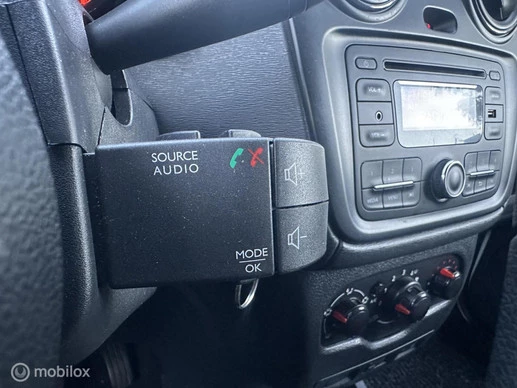 Dacia Dokker - Afbeelding 21 van 25