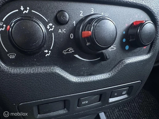 Dacia Dokker - Afbeelding 22 van 25