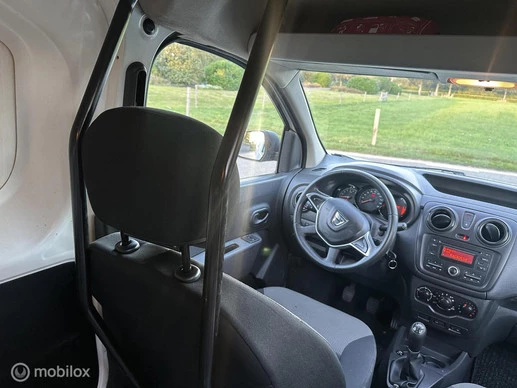 Dacia Dokker - Afbeelding 17 van 30