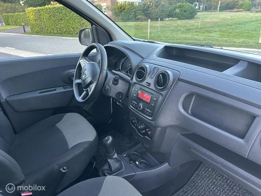 Dacia Dokker - Afbeelding 18 van 30