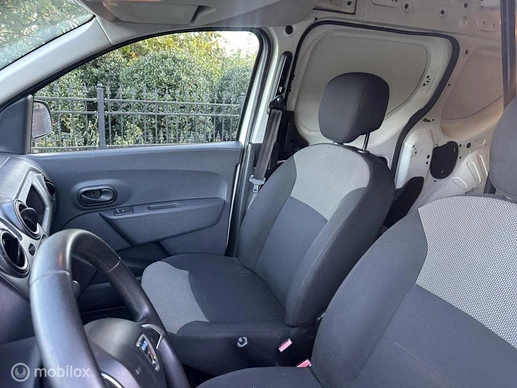 Dacia Dokker - Afbeelding 19 van 30