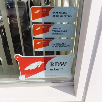 Dacia Dokker - Afbeelding 28 van 30