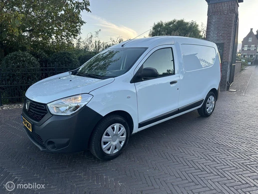 Dacia Dokker - Afbeelding 8 van 30