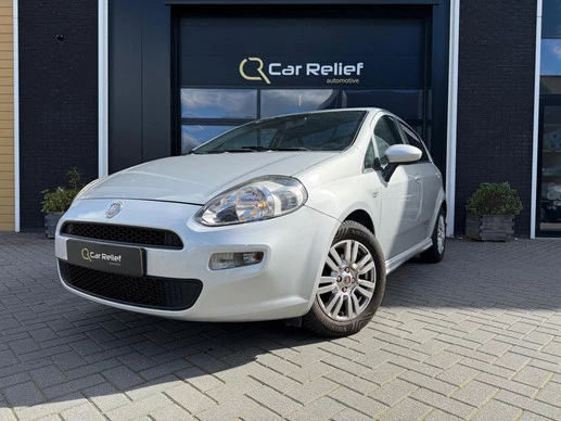 Fiat Punto - Afbeelding 1 van 22