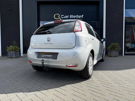 Fiat Punto - Afbeelding 2 van 22