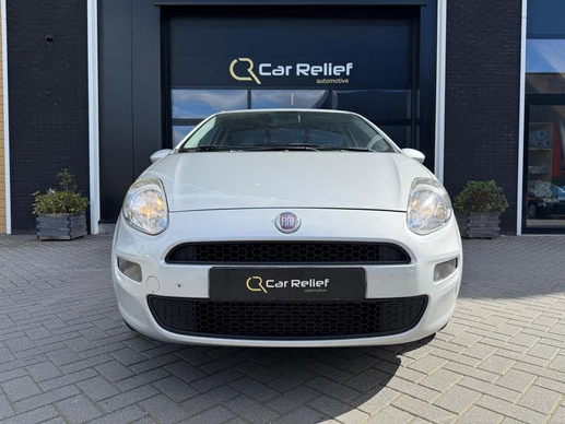 Fiat Punto - Afbeelding 3 van 22