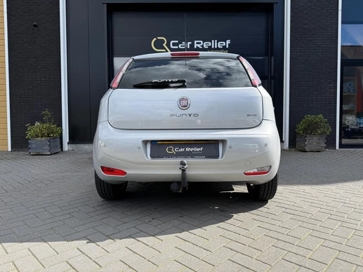 Fiat Punto - Afbeelding 4 van 22